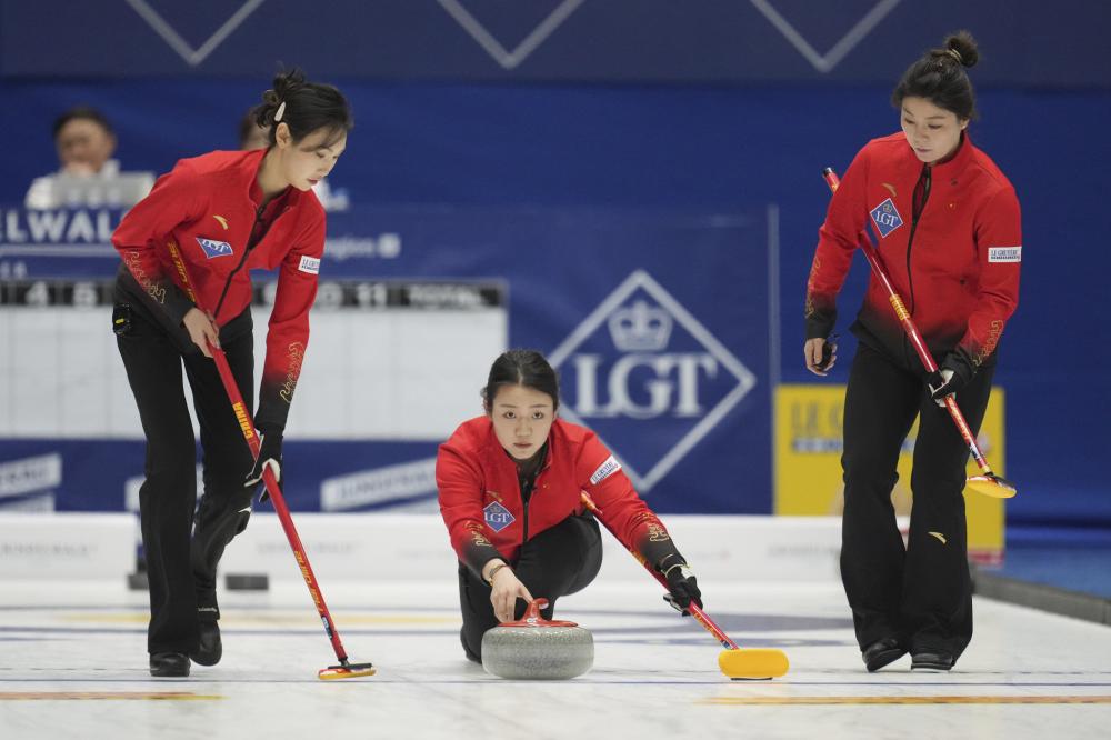 通过全面的 通过全面的